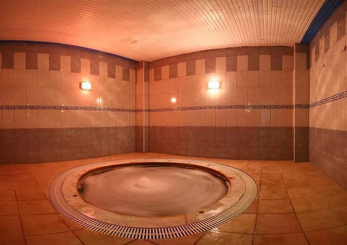 Grand Termal ホテル