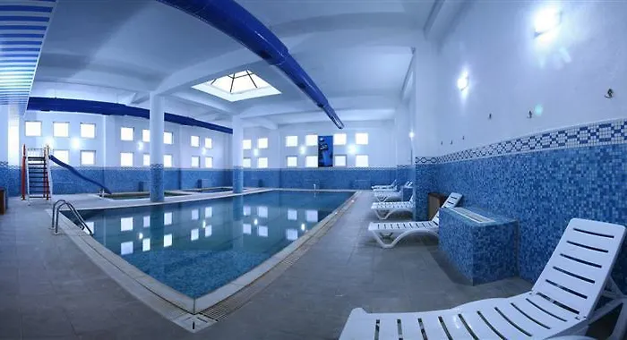 Grand Termal ホテル Kozaklı